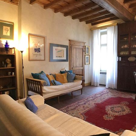 Garibaldi Suite Torino Kültér fotó