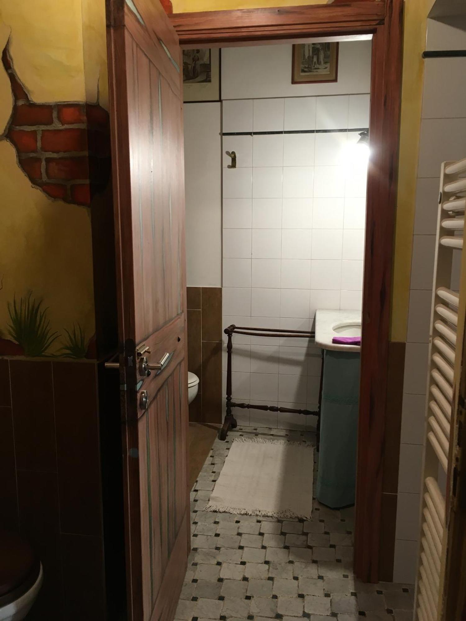 Garibaldi Suite Torino Kültér fotó