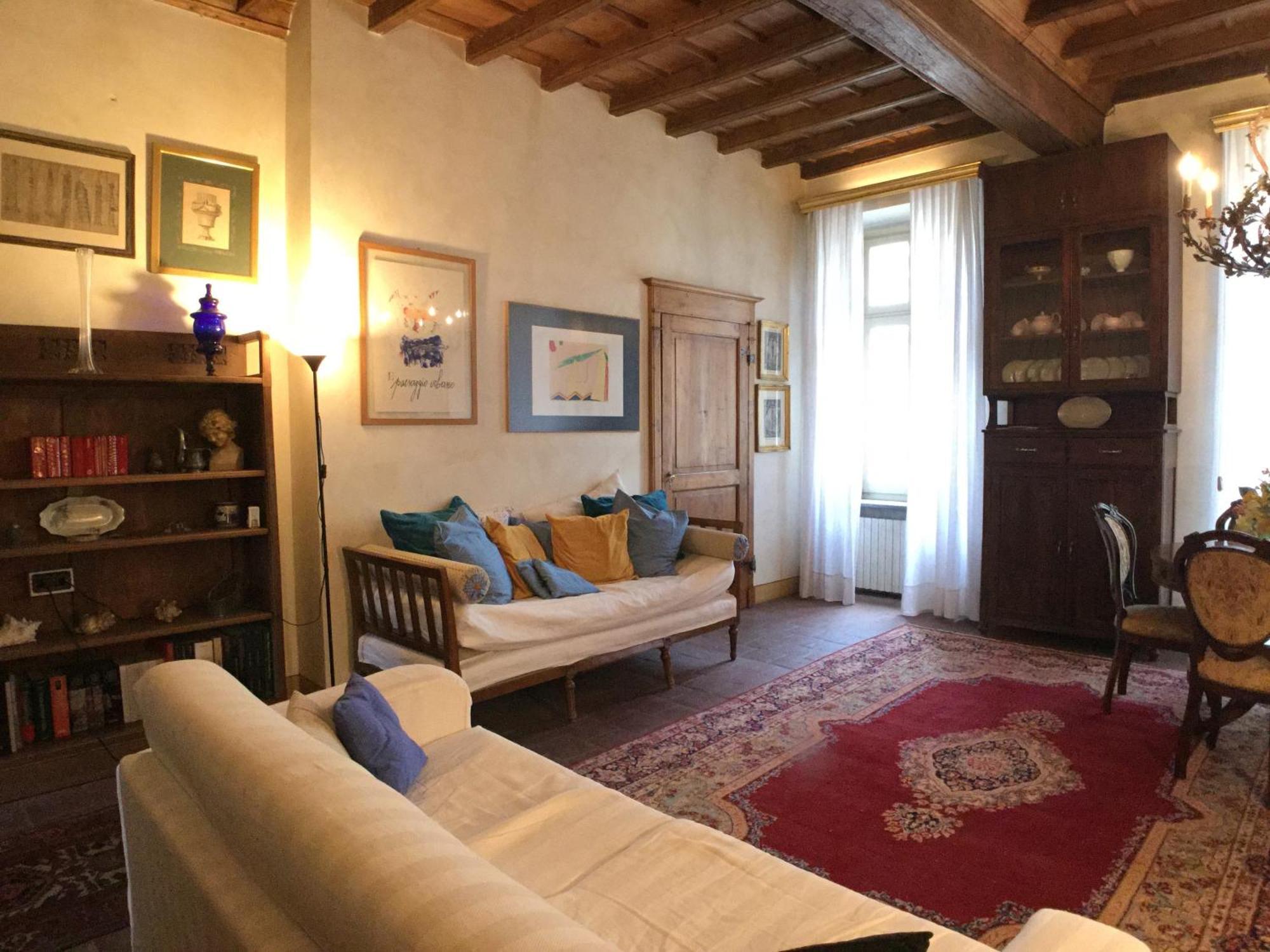 Garibaldi Suite Torino Kültér fotó