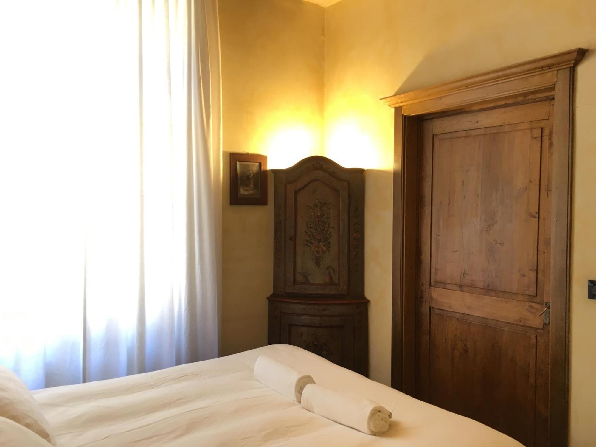 Garibaldi Suite Torino Kültér fotó