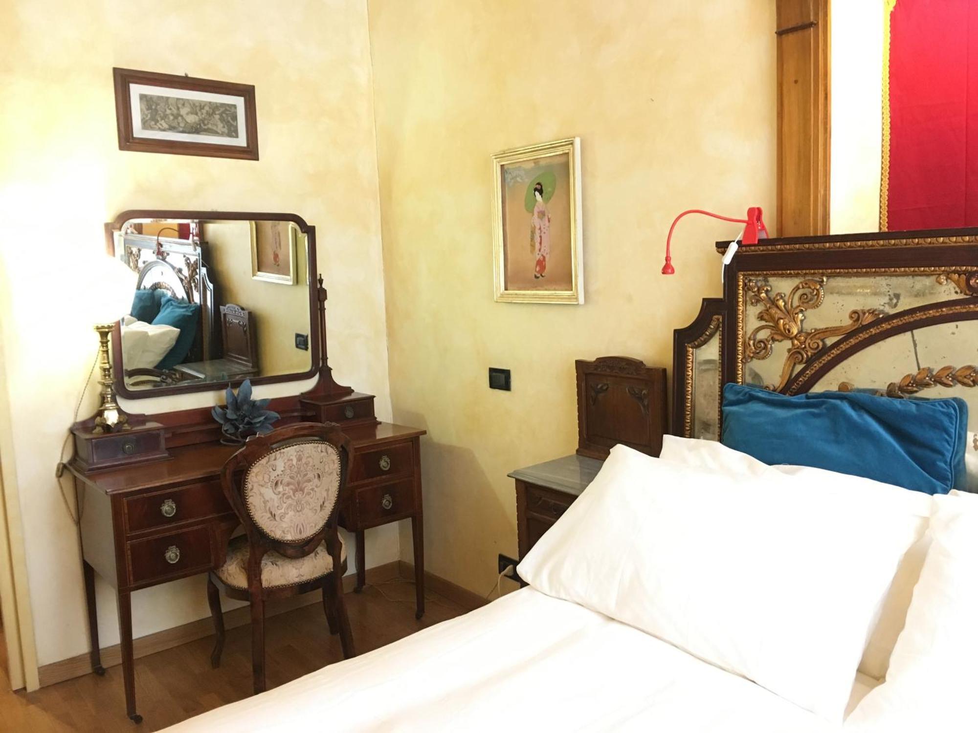 Garibaldi Suite Torino Kültér fotó