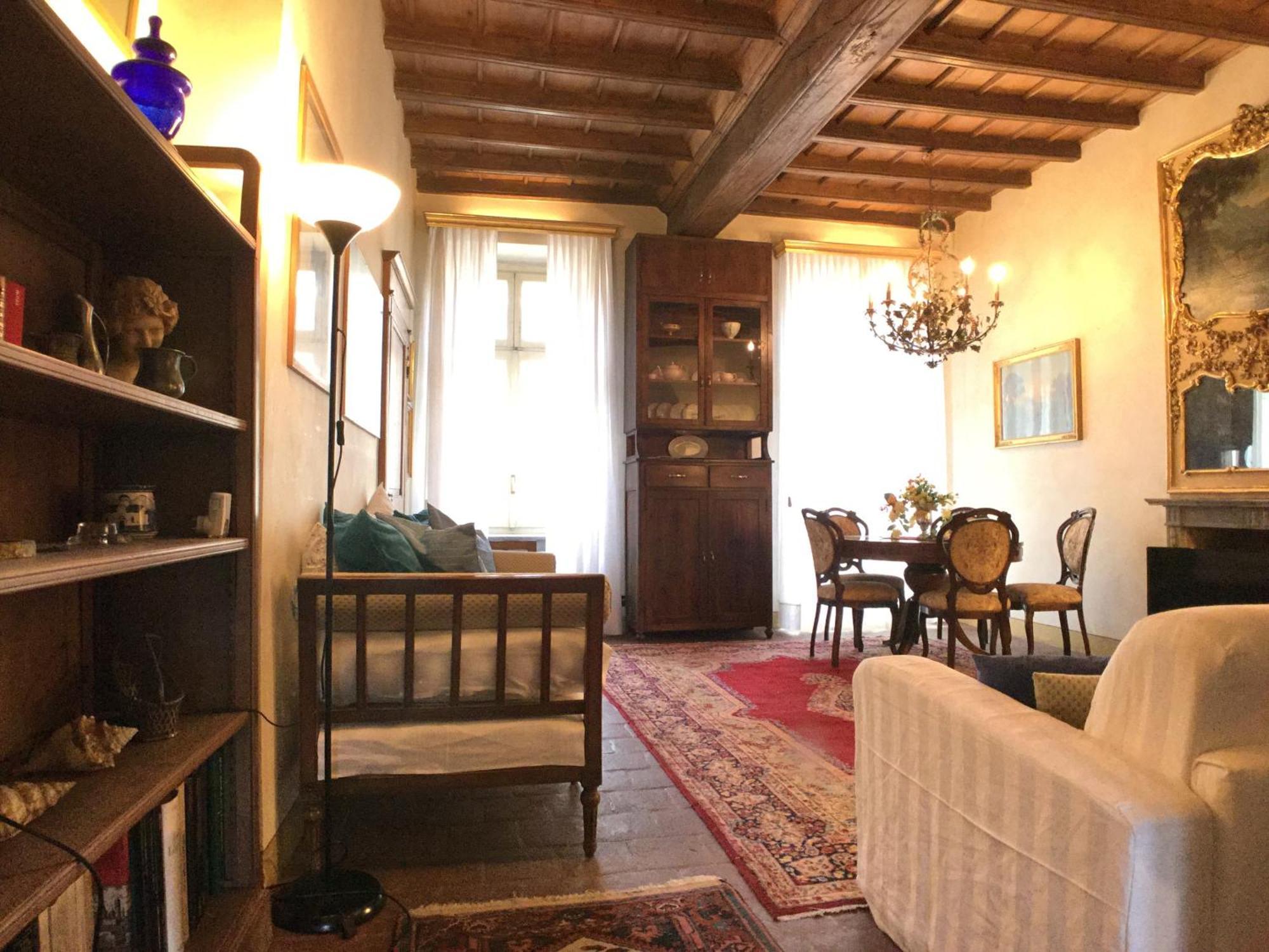 Garibaldi Suite Torino Kültér fotó