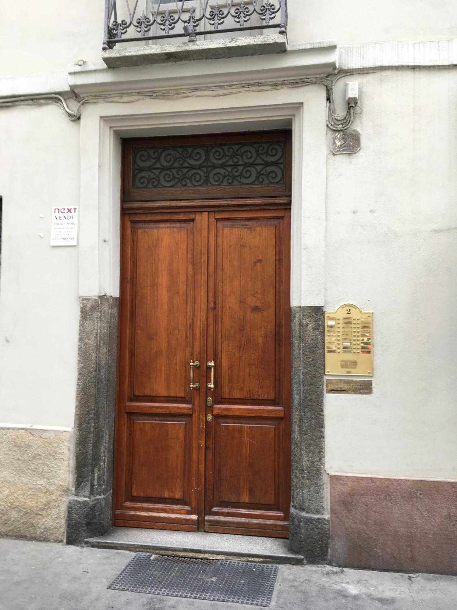 Garibaldi Suite Torino Kültér fotó