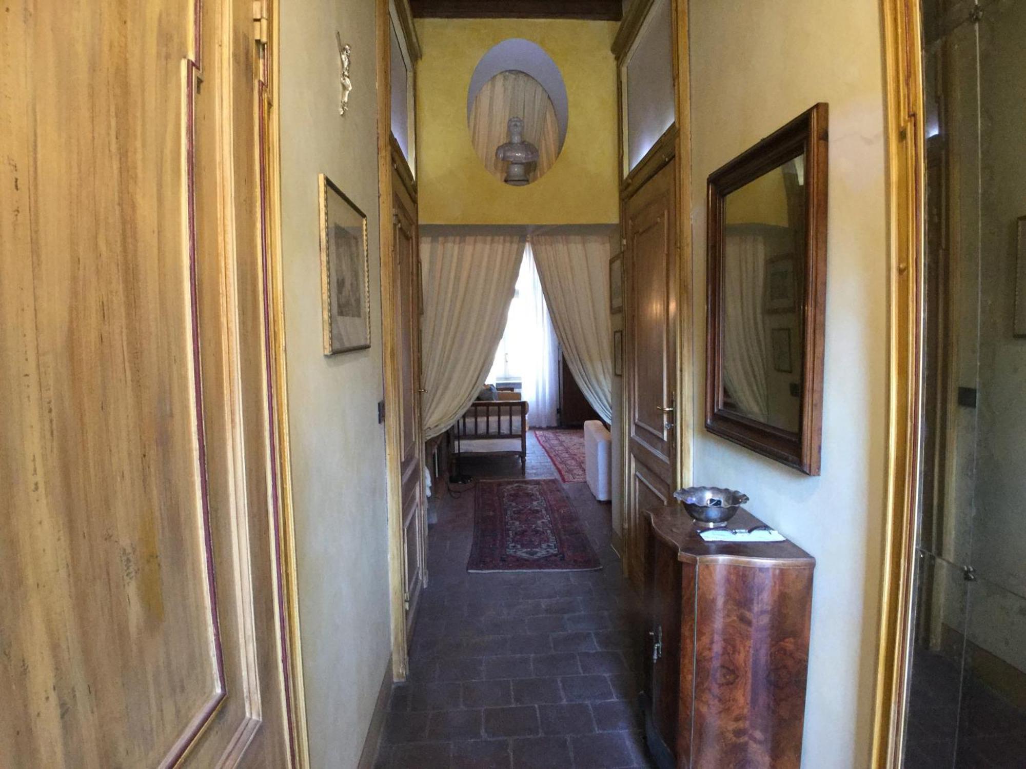 Garibaldi Suite Torino Kültér fotó