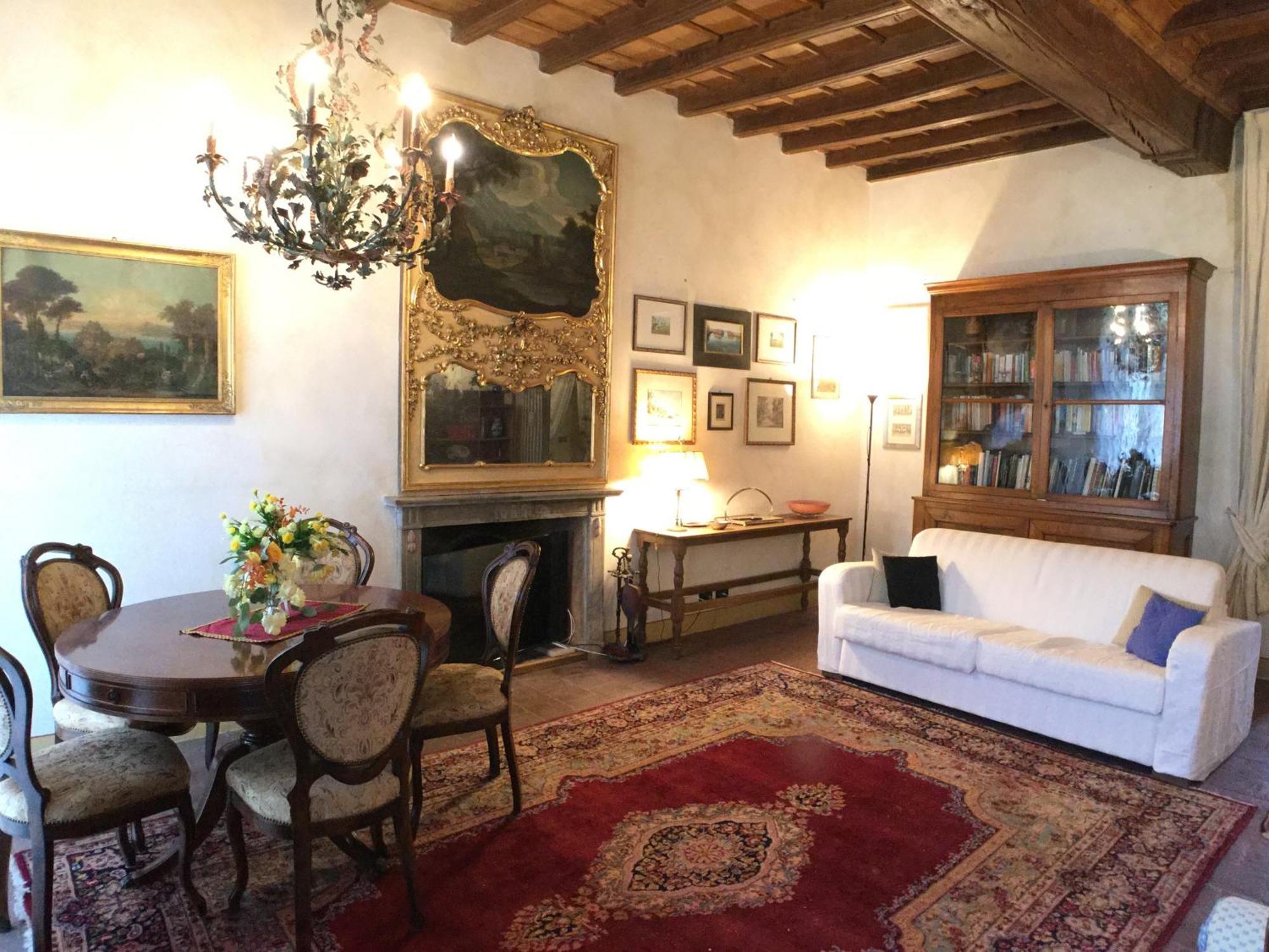 Garibaldi Suite Torino Kültér fotó