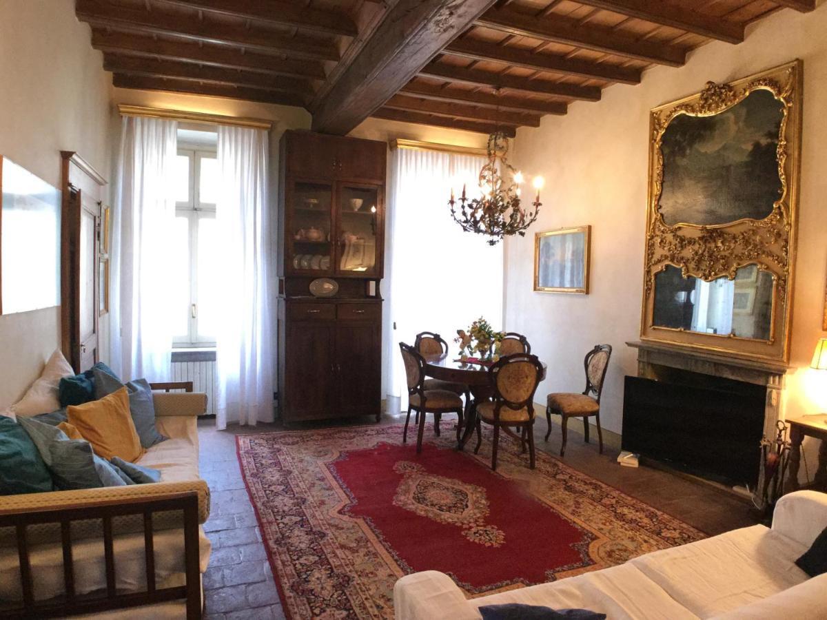 Garibaldi Suite Torino Kültér fotó
